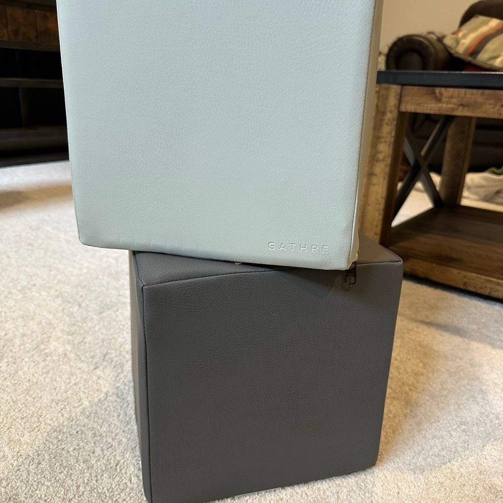 Gathre Cubes